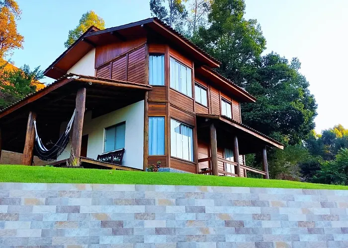 Casa Temporada Grecco Vidal