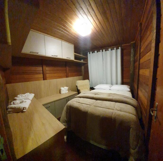 Casa Temporada Grecco Vidal Holiday home Venda Nova do Imigrante
