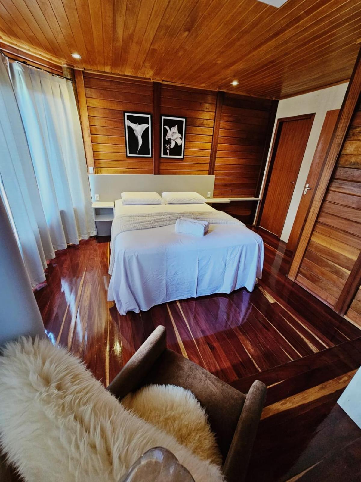 Casa Temporada Grecco Vidal Holiday home Venda Nova do Imigrante