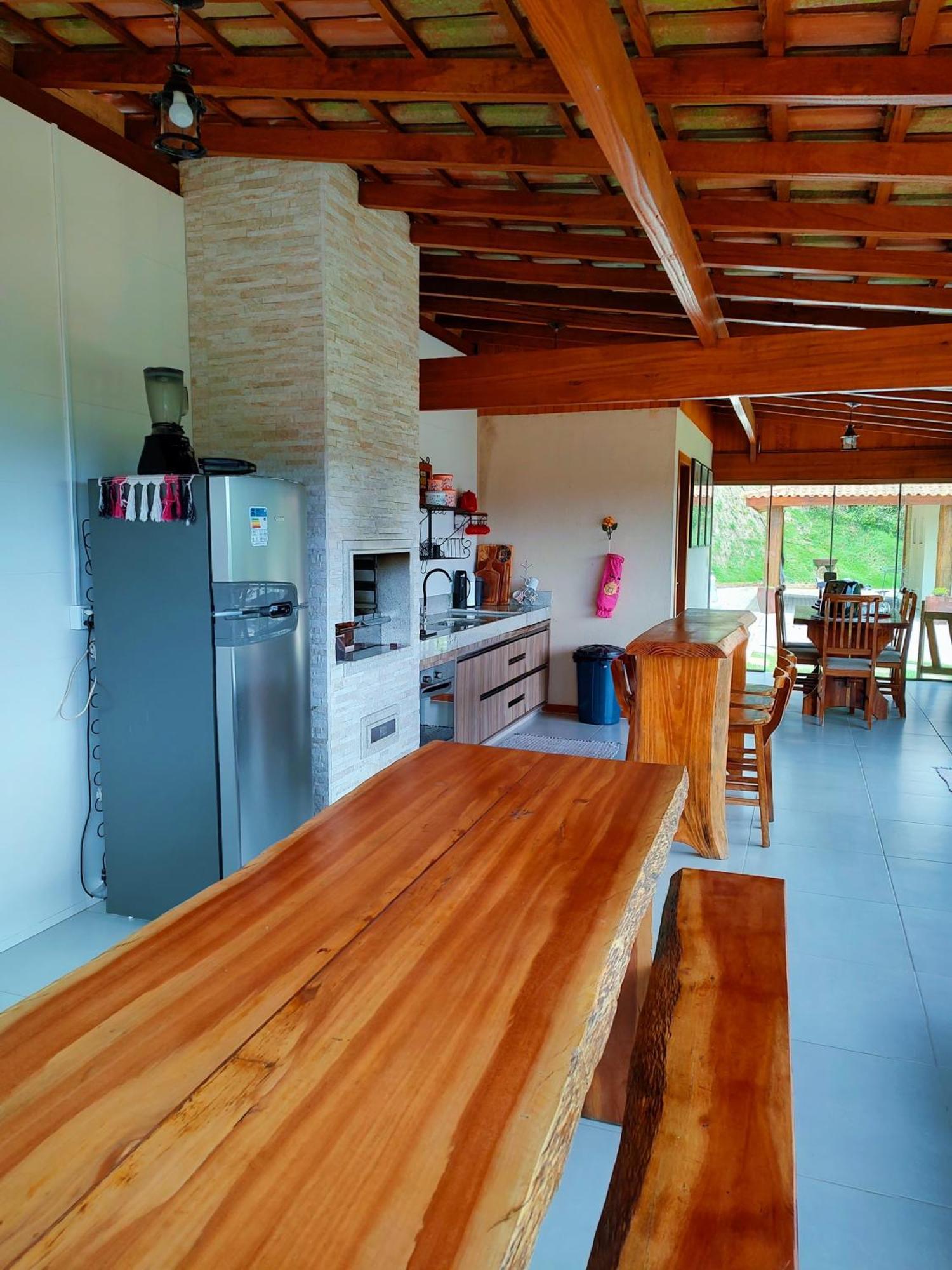 Holiday home Casa Temporada Grecco Vidal