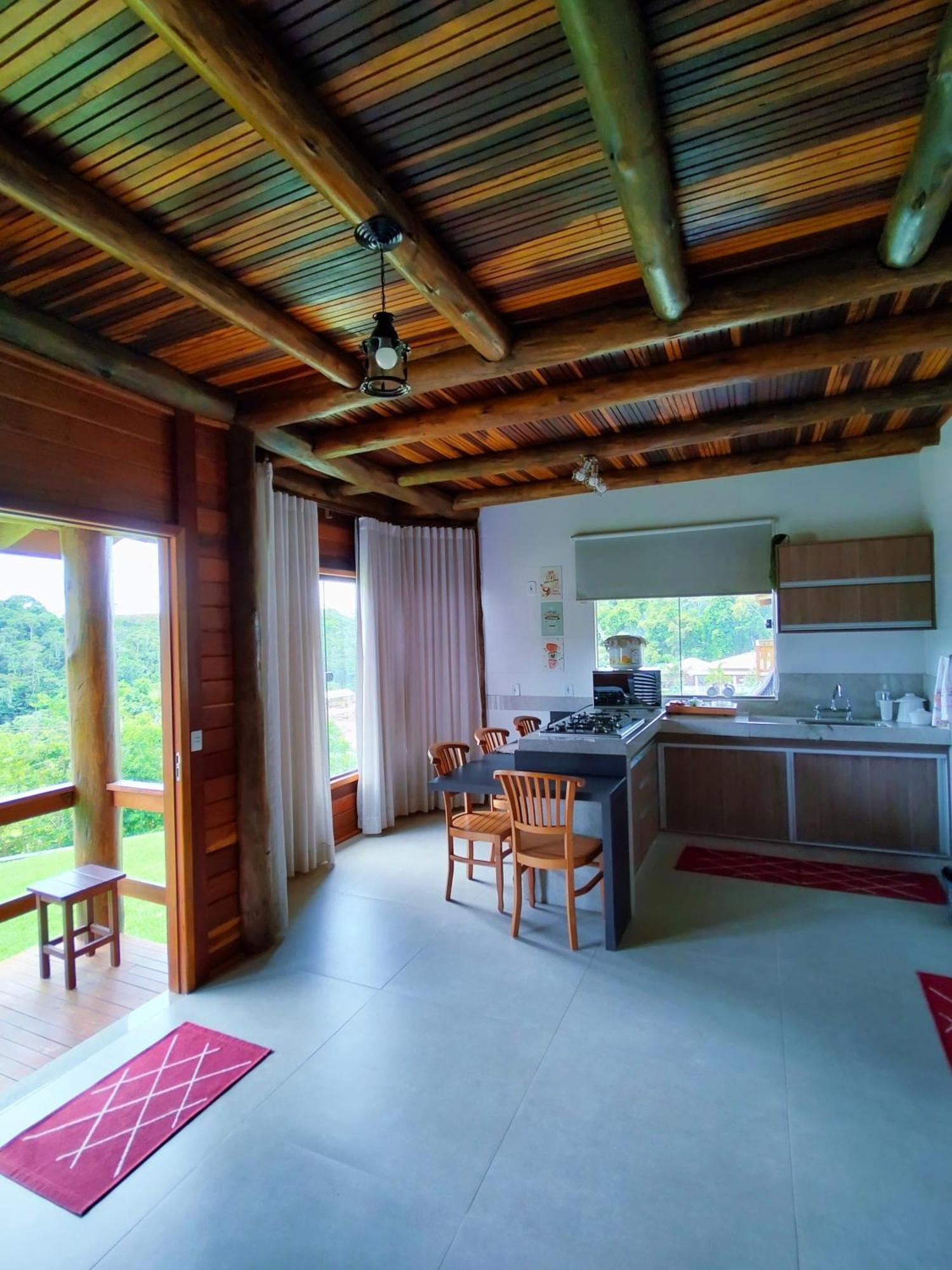 Casa Temporada Grecco Vidal Holiday home *